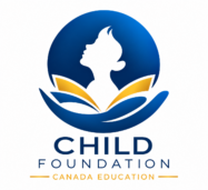 child foundation canada education logo